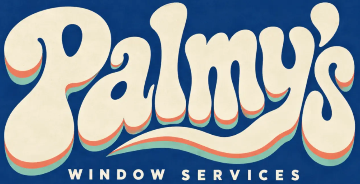 Palmy's Window Services